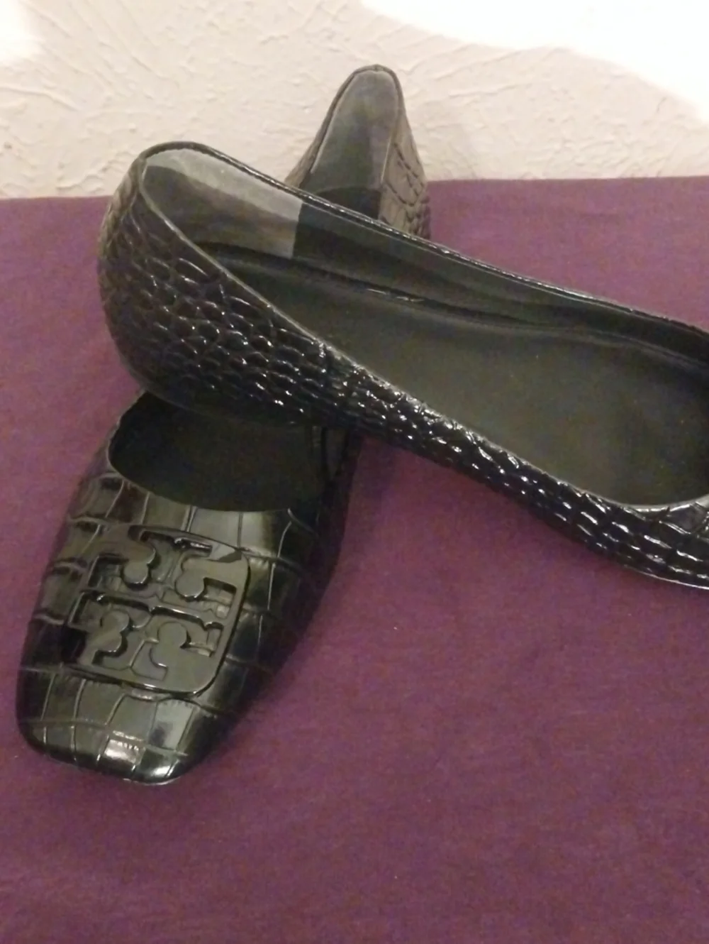 Tory Burch Shoes